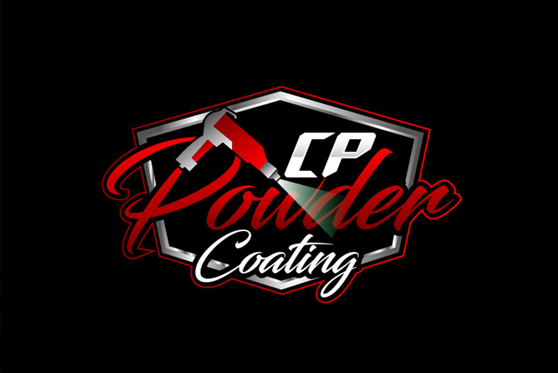 CP powder coating